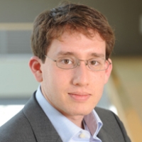 Profile photo of Alexander P. Frankel, expert at University of Chicago