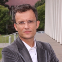 Profile photo of Alexander Glaser, expert at Princeton University