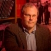 Profile photo of Alexander Hinton, expert at Rutgers University
