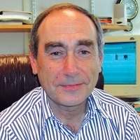 Profile photo of Alexander M. Klibanov, expert at Massachusetts Institute of Technology