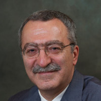 Profile photo of Alexander Penlidis, expert at University of Waterloo