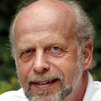 Profile photo of Alexander Smits, expert at Princeton University