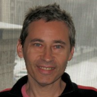 Profile photo of Alexander Stille, expert at Columbia University