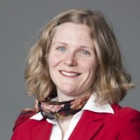 Profile photo of Alexandra Mallett, expert at Carleton University