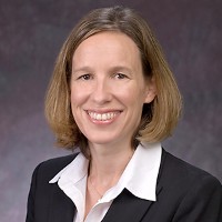 Profile photo of Alexandra Mislin, expert at American University