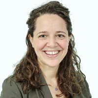 Profile photo of Alexandra Mogyoros, expert at Ryerson University