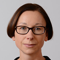 Profile photo of Alexandra Orlova, expert at Ryerson University