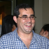 Profile photo of Alexandre Brolo, expert at University of Victoria