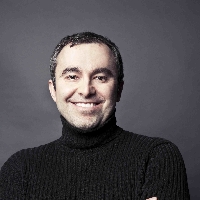 Profile photo of Alexandre Sèvigny, expert at McMaster University