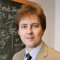 Profile photo of Alexei V. Korennykh, expert at Princeton University