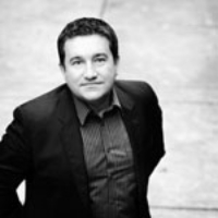 Profile photo of Alfred Hermida, expert at University of British Columbia