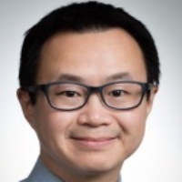 Profile photo of Alfred Yu, expert at University of Waterloo