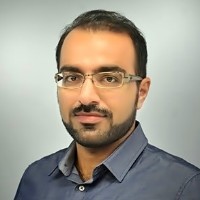 Profile photo of Ali Dehghantanha, expert at University of Guelph