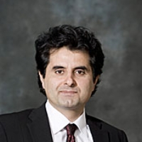 Profile photo of Ali Dizboni, expert at Royal Military College of Canada