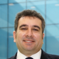 Profile photo of Ali Emadi, expert at McMaster University