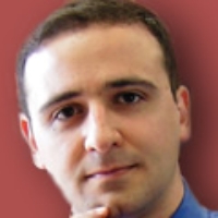 Profile photo of Ali Hajimiri, expert at California Institute of Technology