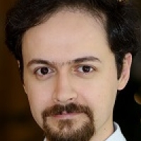 Profile photo of Ali Hojjat, expert at University of New Hampshire