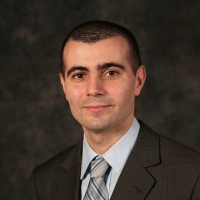 Profile photo of Ali Lazrak, expert at University of British Columbia