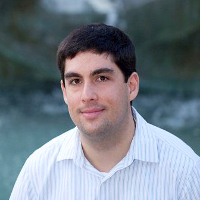 Profile photo of Ali José Mashtizadeh, expert at University of Waterloo