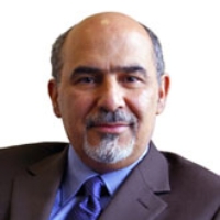 Profile photo of Ali Montazer, expert at University of New Haven