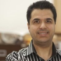 Profile photo of Ali Shiri, expert at University of Alberta