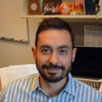 Profile photo of Ali Valenzuela, expert at Princeton University