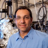 Profile photo of Ali Yazdani, expert at Princeton University