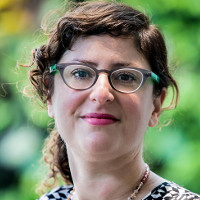 Profile photo of Alice Balter, expert at University of Guelph