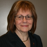 Profile photo of Alice Collins, expert at Memorial University of Newfoundland