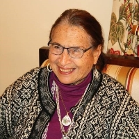 Profile photo of Alice Sterling Honig, expert at Syracuse University
