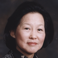 Profile photo of Alice S. Huang, expert at California Institute of Technology