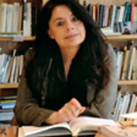 Profile photo of Alicia Borinsky, expert at Boston University