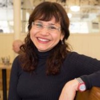 Profile photo of Alicia Viloria-Petit, expert at University of Guelph