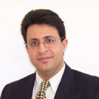 Profile photo of Alireza Daneshfar, expert at University of New Haven