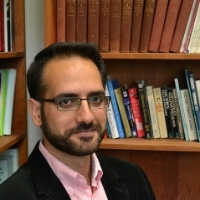 Profile photo of Alireza Doostdar, expert at University of Chicago