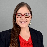 Profile photo of Aliria Rascon, expert at Arizona State University