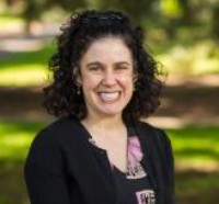 Profile photo of Alisa Freedman, expert at University of Oregon