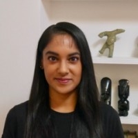 Profile photo of Alisha Ali, expert at New York University