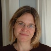 Profile photo of Alison Hearn, expert at Western University