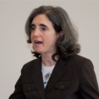 Profile photo of Alison Isenberg, expert at Princeton University