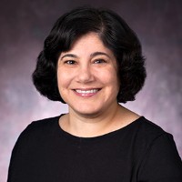 Profile photo of Alison Jacknowitz, expert at American University