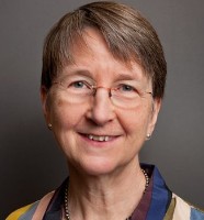 Profile photo of Alison J. Kirby Jones, expert at Boston University