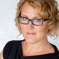 Profile photo of Alison Mountz, expert at Wilfrid Laurier University