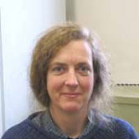 Profile photo of Alison Murray, expert at University of Alberta