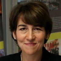 Profile photo of Alison Dundes Renteln, expert at University of Southern California