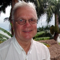 Profile photo of Allan Burns, expert at University of Florida