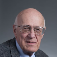 Profile photo of Allan D. Pierce, expert at Boston University