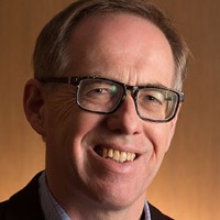 Profile photo of Allen Jorgenson, expert at Wilfrid Laurier University