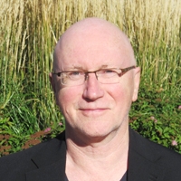 Profile photo of Allen Mills, expert at University of Winnipeg