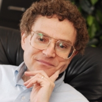 Profile photo of Allen Taflove, expert at Northwestern University